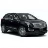 Cadillac XT5 - Workshop Manual / Repair Manual - Wiring Schematics