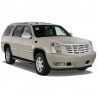 Cadillac Escalade (2007-2013) - Workshop Manual / Repair Manual - Wiring Schematics