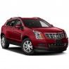 Cadillac SRX (2010-2016) - Wiring Schematics & Electrical Components Locator