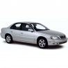 Opel Omega / Cadillac Catera (1996-2001) - Workshop Manual / Repair Manual - Wiring Schematics