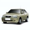 Chery Amulet (A15) - Workshop Manual / Repair Manual - Wiring Schematics