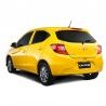 Honda Brio (2019) - Supplement Service Manual / Repair Manual - Wiring Diagrams