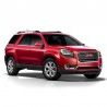 GMC Acadia Denali (2014+) - Workshop Manual / Repair Manual - Wiring Schematics