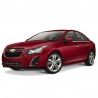 Chevrolet Cruze (2013+) - Workshop Manual / Repair Manual - Wiring Schematics