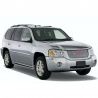 GMC Envoy (2002-2009) - Workshop Manual / Repair Manual - Wiring Schematics