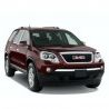 GMC Acadia (2007-2012) - Workshop Manual / Repair Manual - Wiring Schematics