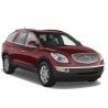 Buick Enclave (2008-2012) - Workshop Manual / Repair Manual - Wiring Schematics