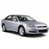 Chevrolet Impala (2011-2013) - Electrical Wiring Schematics / Electrical Circuits