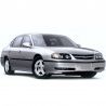 Chevrolet Impala (2000-2005) - Electrical Wiring Schematics / Electrical Circuits