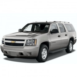 Chevrolet Suburban (GMT-900) - Electrical Wiring Diagrams / Electrical Circuits