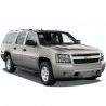 Chevrolet Suburban (GMT-900) - Electrical Wiring Diagrams / Electrical Circuits