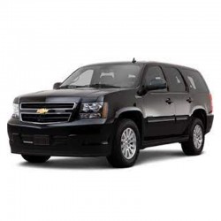 Chevrolet Tahoe (GMT-900) - Wiring Diagrams & Electrical Components Locator