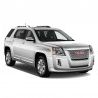 GMC Terrain (2010-2014) - Workshop Manual / Repair Manual - Wiring Schematics