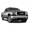 GMC Sierra (GMT-900) - Workshop Manual / Repair Manual - Wiring Schematics