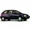 Pontiac Firefly (1998-2001) - Workshop Manual / Repair Manual - Wiring Schematics