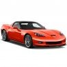 Chevrolet Corvette C6 (2005-2013) - Service Manual / Repair Manual - Wiring Diagrams