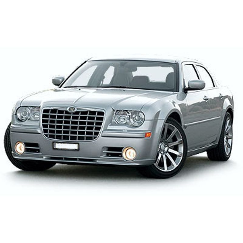 Chrysler 300 Service Manual