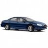 Chrysler Concorde (1998-2004) - Wiring Diagrams & Electrical Components Locator