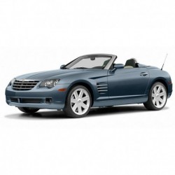 Chrysler Crossfire (2004-2008) - Wiring Diagrams & Electrical Components Locator