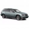 Chrysler Pacifica (2004-2008) - Wiring Diagrams & Electrical Components Locator