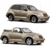Chrysler PT Cruiser (2001-2010) - Wiring Schematics & Electrical Components Locator
