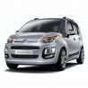 Citroën C3 Picasso (2009-2017) - Workshop Manual / Repair Manual - User Manual