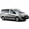 Citroën Jumpy (2007-2016) - Service Manual, Repair Manual