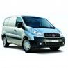 Fiat Scudo (2007-2016) - Workshop Manual, Repair Manual