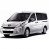 Peugeot Expert (2007-2016) - Workshop Manual, Repair Manual