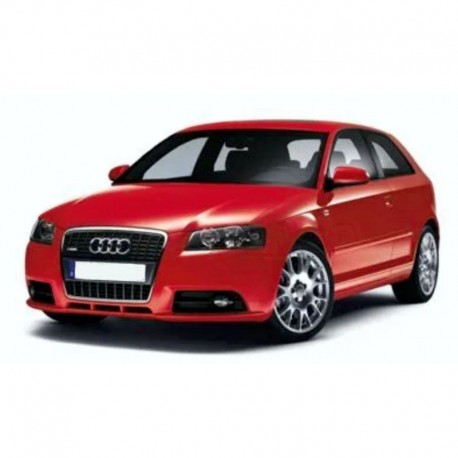 Audi A3 (2006+) - Wiring Diagrams & Electrical Components Locator