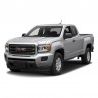 GMC Canyon (2019+) - Electrical Body Builder Manual