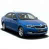 Skoda Rapid (2012-2020) - Service Manual / Repair Manual - Wiring Diagrams