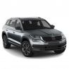 Skoda Kodiaq (2017-2020) - Service Manual / Repair Manual - Wiring Diagrams
