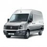 Volkswagen Crafter (2006-2016) - Workshop Manual / Repair Manual - Wiring Schematics