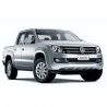 Volkswagen Amarok (2010-2016) - Workshop Manual / Repair Manual - Wiring Schematics