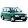 Daihatsu Gran Move (G301 & G303) - Reparaturanleitung / Werkstatthandbuch - Elektrische Schaltpläne