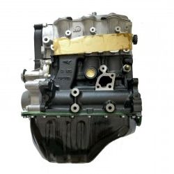 Daihatsu Type CB (CB-23, CB-61 and CB-80) Engine - Service Manual / Repair Manual