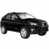Ssangyong Actyon (2013-2014) - Workshop Manual / Repair Manual - Wiring Schematics