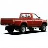 Toyota Hilux (1994-1997) - Workshop Manual / Repair Manual