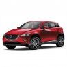 Mazda CX-3 (DK) - Workshop Manual / Repair Manual