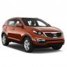Kia Sportage (SL) - Workshop Manual / Repair Manual - Wiring Schematics