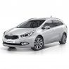 Kia Ceed (JD) - Workshop Manual / Repair Manual - Wiring Schematics