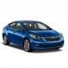 Kia Forte (YD) - Workshop Manual / Repair Manual - Wiring Schematics