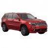 Jeep Grand Cherokee WK2 (2014+) - Workshop Manual / Repair Manual - Wiring Schematics
