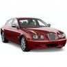 Jaguar S-Type (2002-2008) - Workshop Manual / Repair Manual - Wiring Schematics