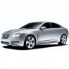 Jaguar X250 - XF (3.0L, 4.2L Petrol & 2.7L Diesel) - Workshop Manual / Repair Manual - Electrical Information