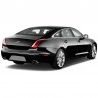 Jaguar XJ (X351) - Workshop Manual / Repair Manual - Wiring Schematics