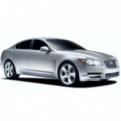 Jaguar X250 - XF (2009-2014) - Wiring Diagrams & Electrical Components Locator