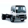 Isuzu FSR, FTR, FVR (1997-2002) - Workshop Manual / Repair Manual
