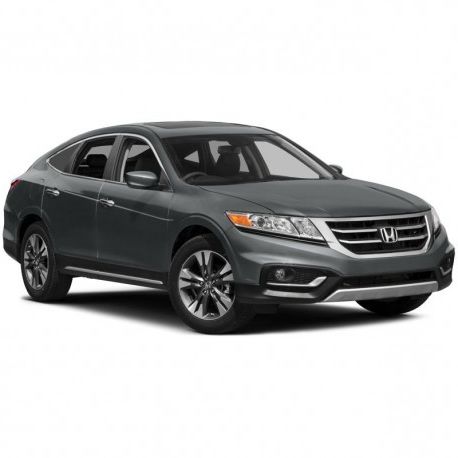 Honda Crosstour (2012+) - Service Manual / Repair Manual - Wiring Diagrams